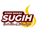 Logo Ayam Bakar Sugih